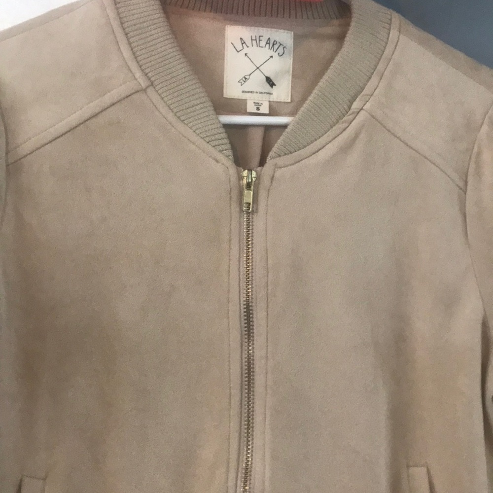 Jackets - Picture 2 of 2